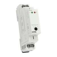 Elko EP termostat ter-3f