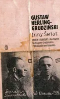 INNY ŚWIAT Gustaw HERLING-GRUDZIŃSKI