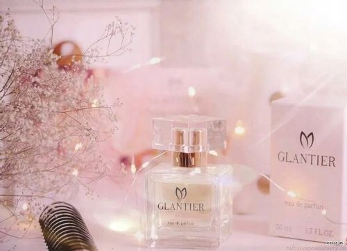 Glantier 771 Perfum Męski 50ml na Arena.pl