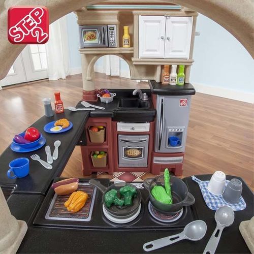 STEP2 Kuchnia Maxi na Arena.pl