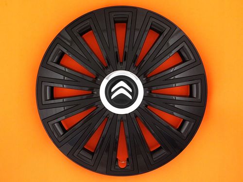 KOŁPAKI 15'' CITROEN C4 C5 Nemo Berlingo C3 C6 SSC na Arena.pl