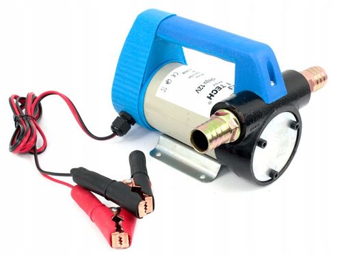 Pompa do paliwa Falon-Tech FT184012 na Arena.pl