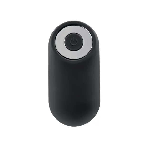 Playboy Pleasure - Wibrujący plug  Buttplug - 10 prędkości zdjęcie 10