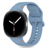 Pasek Silikonowy Tech-Protect do Samsung Galaxy Watch 8 Classic (40 44 46mm