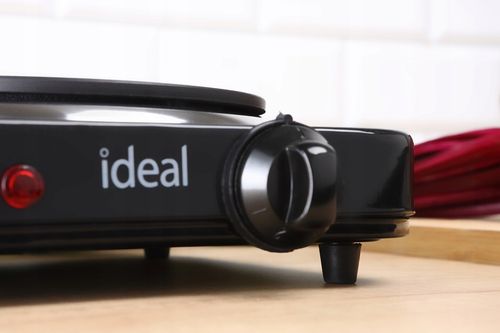 KUCHENKA ELEKTRYCZNA DWUPALNIKOWA PŁYTA GRZEWCZA NA PRĄD PRZENOŚNA na Arena.pl