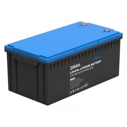 AKUMULATOR LIPEPO4 EPEVER 12.8V 205AH BLUETOOTH IP65 na Arena.pl