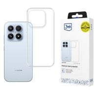 xiaomi 17 - 3mk clear case