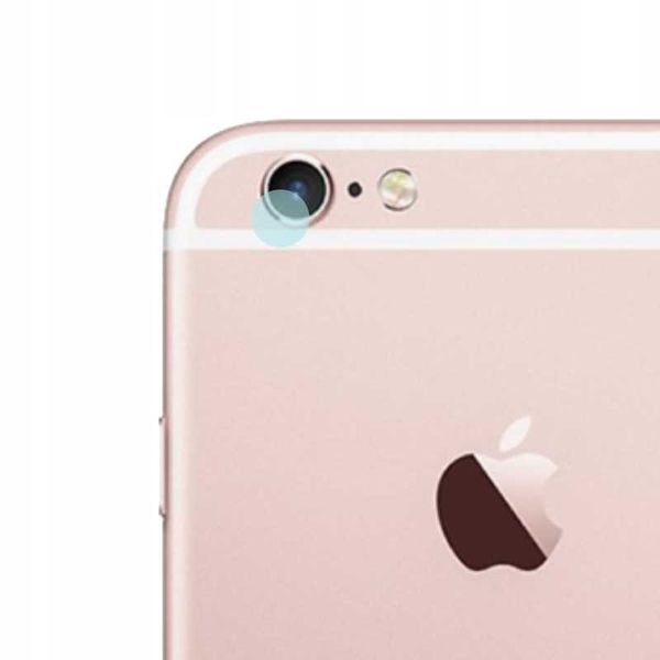 Spacecase Camera Glass Iphone 6/6S Plus zdjęcie 4