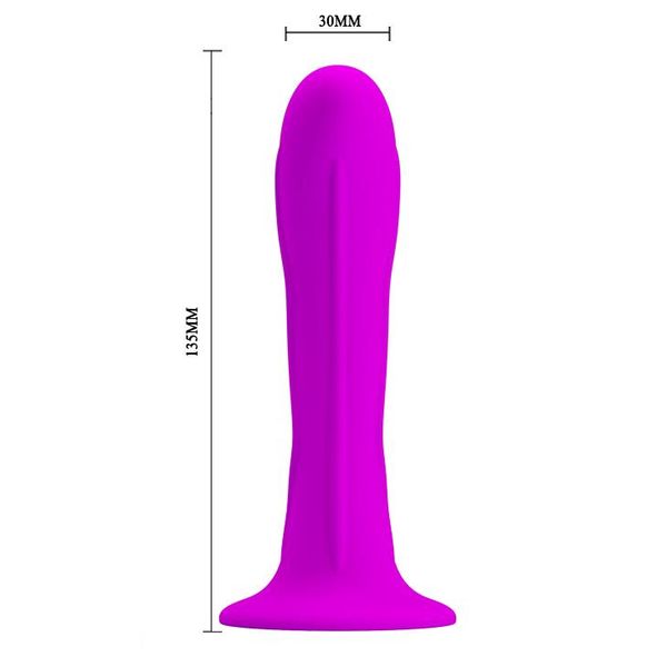Pretty Love-Anal Plug zdjęcie 9