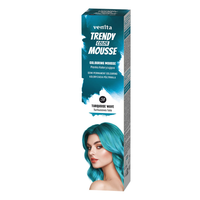 VENITA Pianka koloryzująca - 38 turkusowa fala