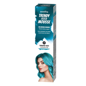 VENITA Pianka koloryzująca - 38 turkusowa fala