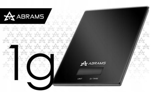 WAGA KUCHENNA ELEKTRONICZNA PRECYZYJNA DOMOWA 1G / 5000G TARA + 2 na Arena.pl