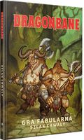 Dragonbane: Szlak Chwały