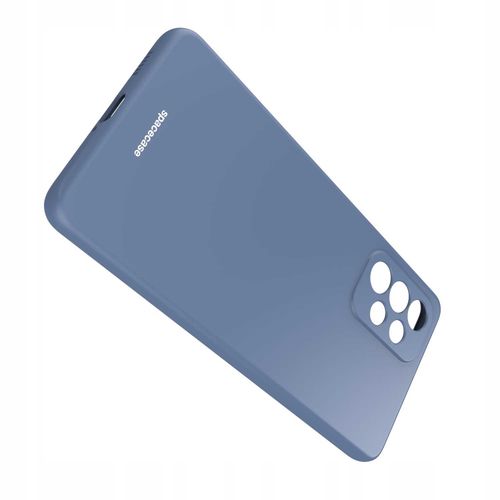 SC Silicone Case Galaxy A53 5G blue na Arena.pl