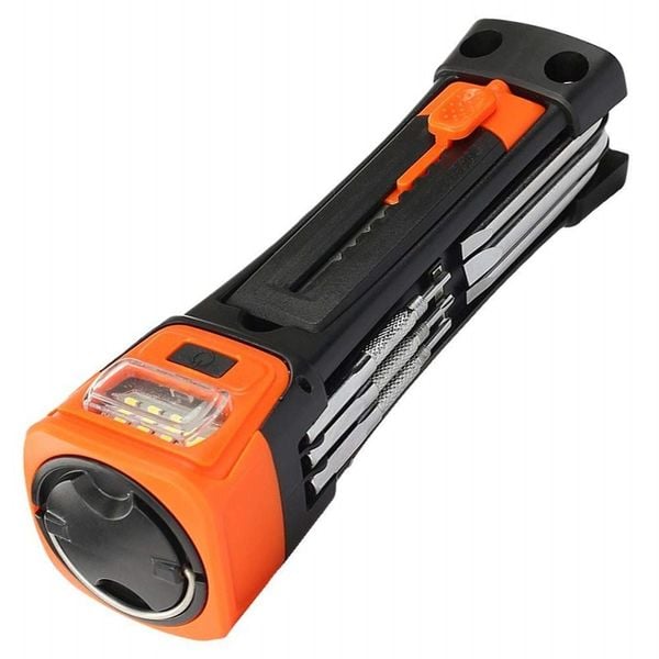 Zestaw narzędzi naprawczy 16in1 multitool PH 05 zdjęcie 1