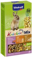 Vitakraft Kracker  pop/miód/owoc leś  królik 3szt.