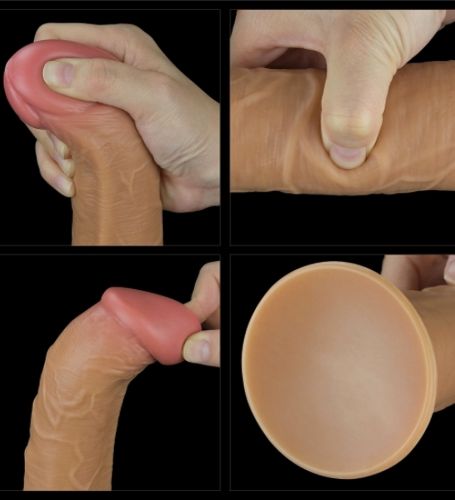 Nowoczesne dildo sterowane pilotem na Arena.pl