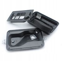 FILTR POWIETRZA OBUDOWA AGREGAT AGREGATU 168F 170F