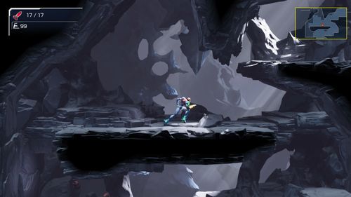 Metroid Dread gra na Nintendo Switch NSW na Arena.pl