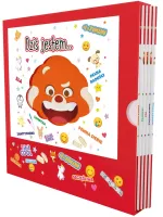 Disney Pixar. Pudełko uczuć. To nie wypanda