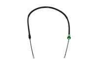LINKA HAMULCOWA TYŁ L/P RENAULT TWINGO II 2008 2009 2010 2011 2012 2013