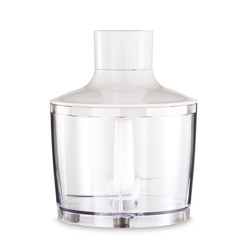 BLENDER MIKSER ZELMER ZHB4563S 800W TURBO STALOWA STOPA + AKCESORIA na Arena.pl