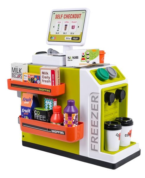 Mini Supermarket + Akcesoria zdjęcie 1