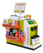 Mini Supermarket + Akcesoria