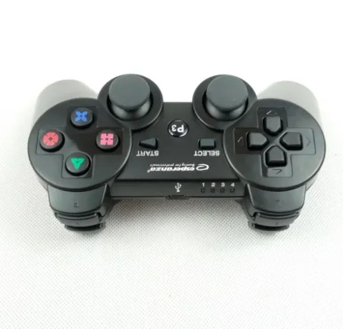PAD DO PS3 PLAYSTATION 3 BLUETOOTH 100% KONTROLER na Arena.pl