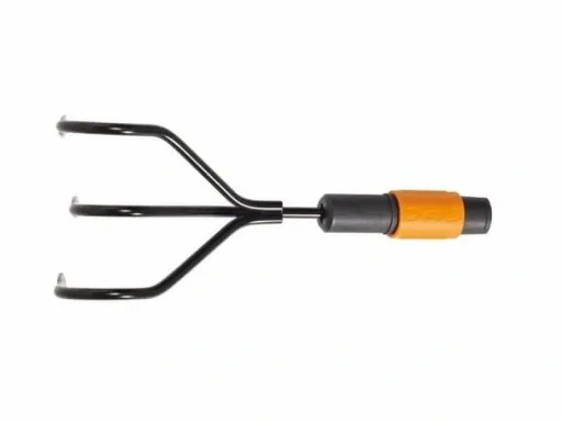 FISKARS Kultywator QuikFit 1000680 spulchniacz zdjęcie 7