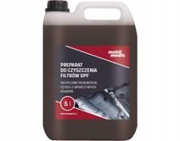Preparat do czyszczenia filtrów DPF Mobil Medic 5L GMNDPF5