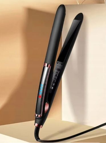 PROSTOWNICA DO WŁOSÓW JONIZACJA CERAMICZNA KRĘCI WŁOSY 2w1 na Arena.pl