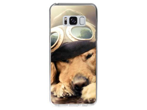 Samsung Galaxy S8 Etui CASE na telefon na Arena.pl