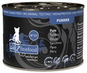 Catz Finefood Purrrr N.117 Indyk puszka 200g