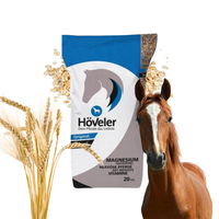 Höveler Relax MPU Dla Koni 20kg