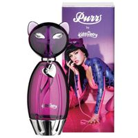 Perfumy Damskie Katy Perry EDP Purr 100 ml