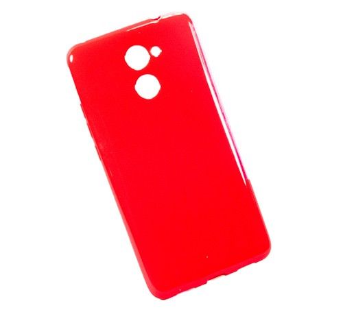 Huawei Y7 - Etui silikon Candy na Arena.pl