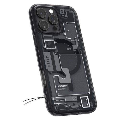 spigen ultra hybrid mag magsafe iphone 16 pro zero one na Arena.pl