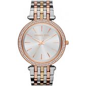 2X MICHAEL KORS MK3203 ZEGAREK DAMSKI DARCI