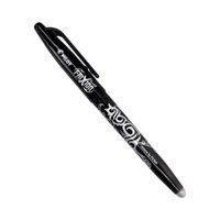 DŁUGOPIS PILOT FRIXION 0,7 BLACK