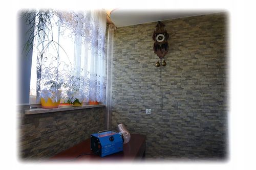 TRI-TLEN TR-20 GENERATOR OZONU 20 000 mg/h POLSKI na Arena.pl