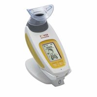 Trenażer oddechowy Powerbreathe K2