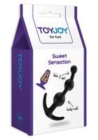 sweet sensation black