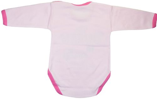 Wyprawka Dla Noworodka Komplet 5 Części BAWEŁNA 56 na Arena.pl