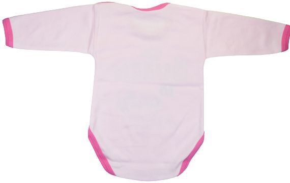 Wyprawka Dla Noworodka Komplet 5 Części BAWEŁNA 56 zdjęcie 6