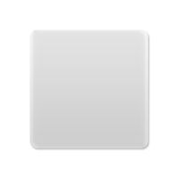 Magnes kwadratowy 9,5 x 9,5cm Sublimacja Termotransfer