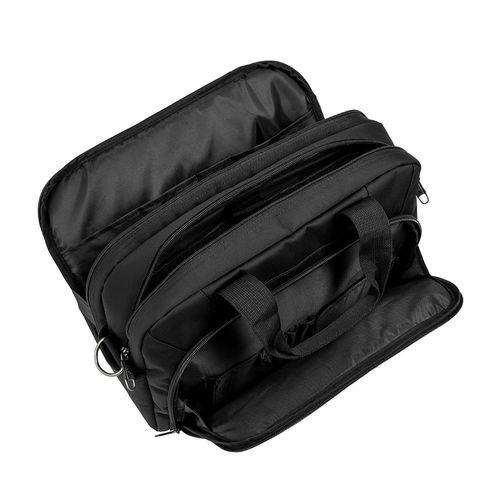 Torba biznesowa na laptopa 15" KEMER na Arena.pl
