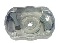 ZABIERAK STARTERA DO KOSY ALUMINIOWY