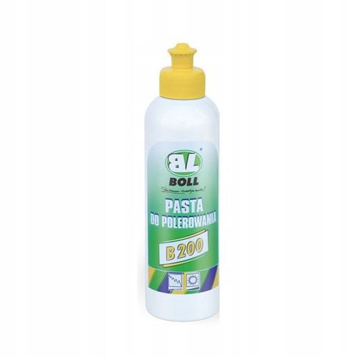 pasta do polerowania boll b200 250 ml na Arena.pl