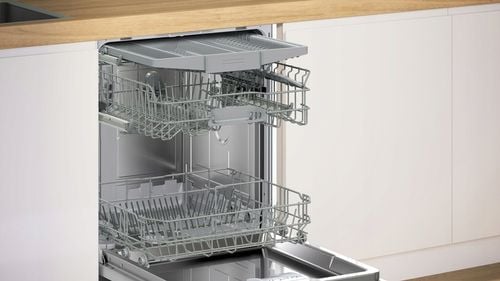 Zmywarka Bosch Serie 4 SMV4EVX11E 14kpl 3 kosz WiFi 60cm AquaStop na Arena.pl